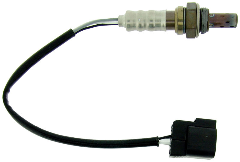 NGK 24202 | Hyundai Elantra 1995-1993 NTK Direct Fit Oxygen Sensor; 1993-1995