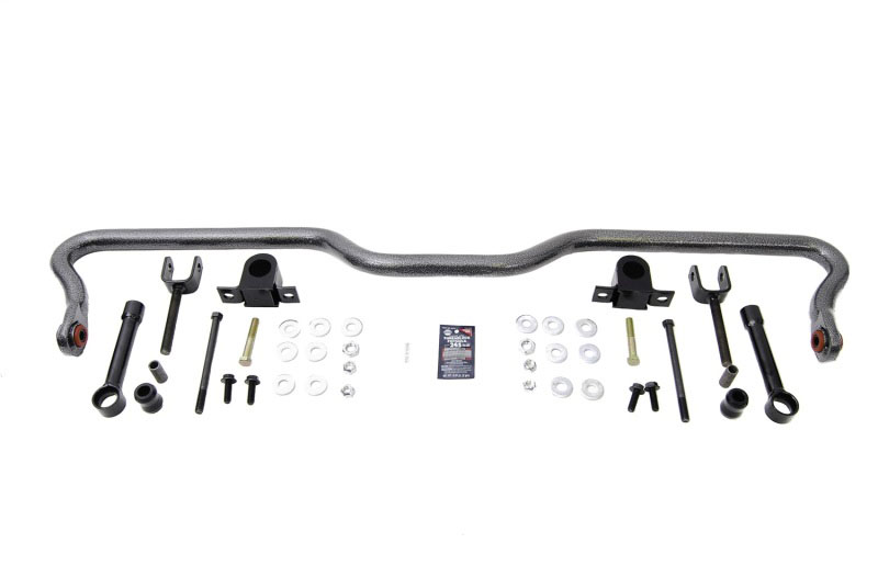 Hellwig 7772 | 17-20 Mercedes-Benz Sprinter 2500 4WD Solid Heat Treated Chromoly 1-5/16in Rear Sway Bar; 2017-2020