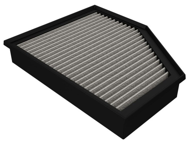 aFe 31-10328 | Magnum FLOW Pro Dry S Air Filter 19-21 BMW X7 L6-3.0L; 2019-2022