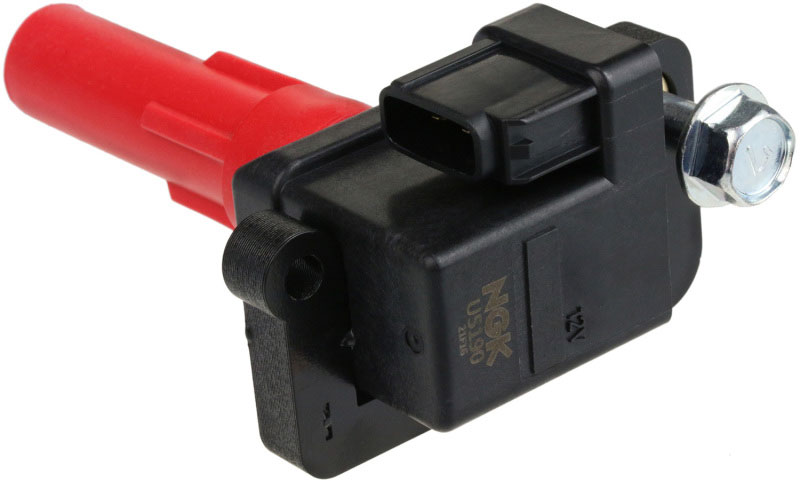 NGK 48674 | 2009-08 Subaru Tribeca COP Ignition Coil; 2008-2009