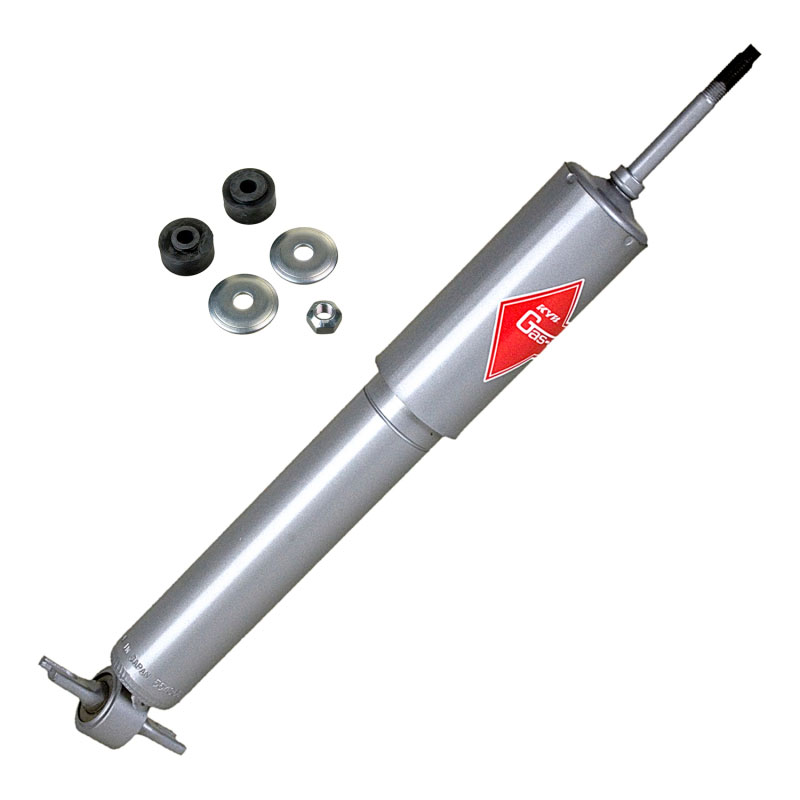 KYB 554356 | Shocks & Struts Excel-G Front CHEVROLET Express 2500 2003-10 CHEVROLET Express 3500 (Van) 2003-1; 2003-2010