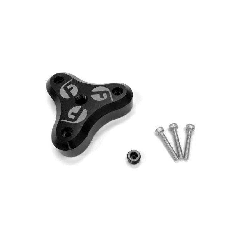 Fleece Performance fpegmffpd0116 | 01-16 GM Duramax 2500/3500 Fuel Primer Bulb Sealing Kit; 2001-2016