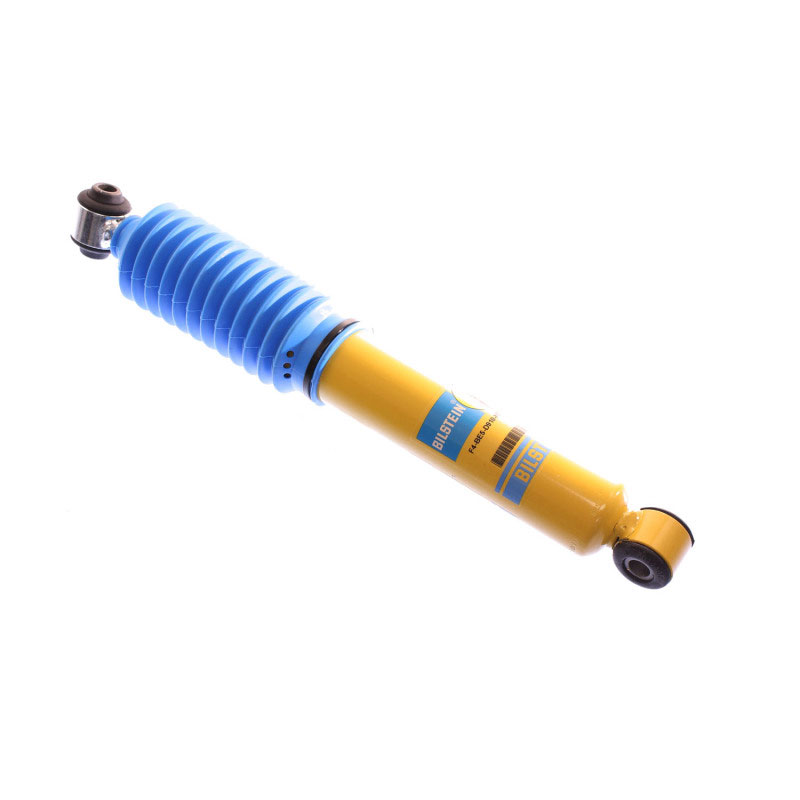 Bilstein 24-139106 | B6 Shock Absorber Dodge Durango Front; 2004-2009