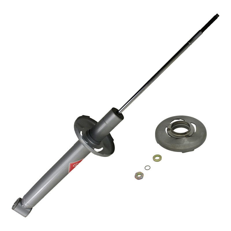 KYB kg9130 | Shocks & Struts Gas-A-Just Rear VOLKSWAGEN Cabrio 1995-02 VOLKSWAGEN Corrado (Exc. V6) 1990-94 V; 1995-2002