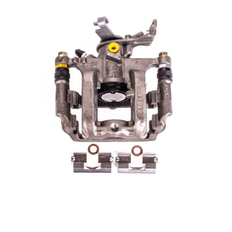 PowerStop l5471 | Power Stop 13-17 Buick Encore Rear Left Autospecialty Caliper w/Bracket; 2013-2017