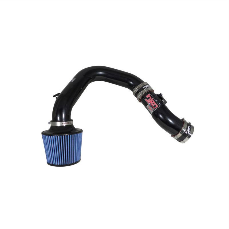 Injen SP1202BLK | Cold Air Intake Subaru Sti 2.5L Turbo, WRX 2.0L Turbo w/ MR Technology, Black; 2004-2007