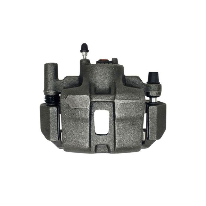 PowerStop l2623 | Power Stop 98-02 Mazda 626 Front Right Autospecialty Caliper w/Bracket; 1998-2002