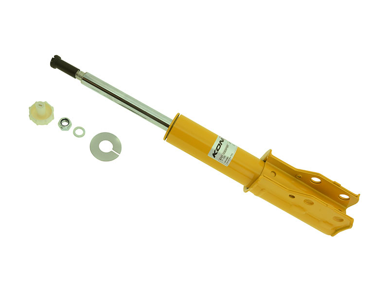 KONI 8741 1030SPORT | Koni Pontiac Firebird Sport (Yellow) Shock; Front; 1982-1992