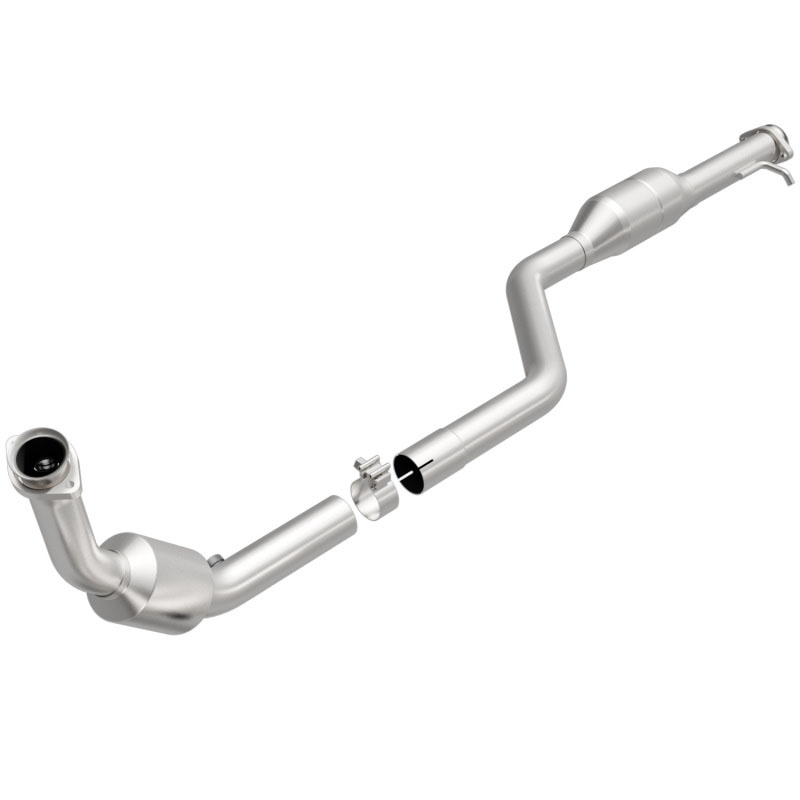 Magnaflow 444048 | MagnaFlow Direct Fit Converter 99-00 Mercedes SL500 5.0L; 1999-2000