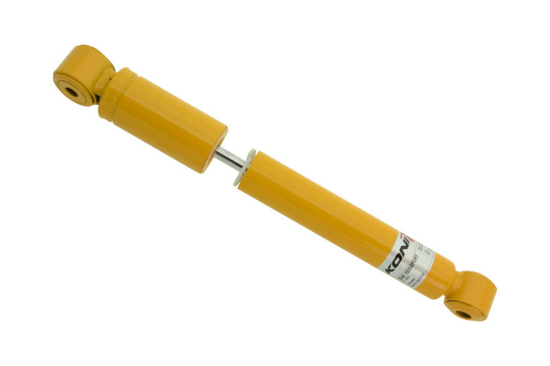 KONI 8040 1035SPORT | Koni Porsche 944 Sport (Yellow) Shock; Rear; 1985-1989