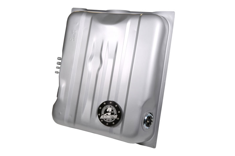 Aeromotive 18442 | 70-74 Dodge Challenger 340 Stealth Gen 2 Fuel Tank; 1970-1974