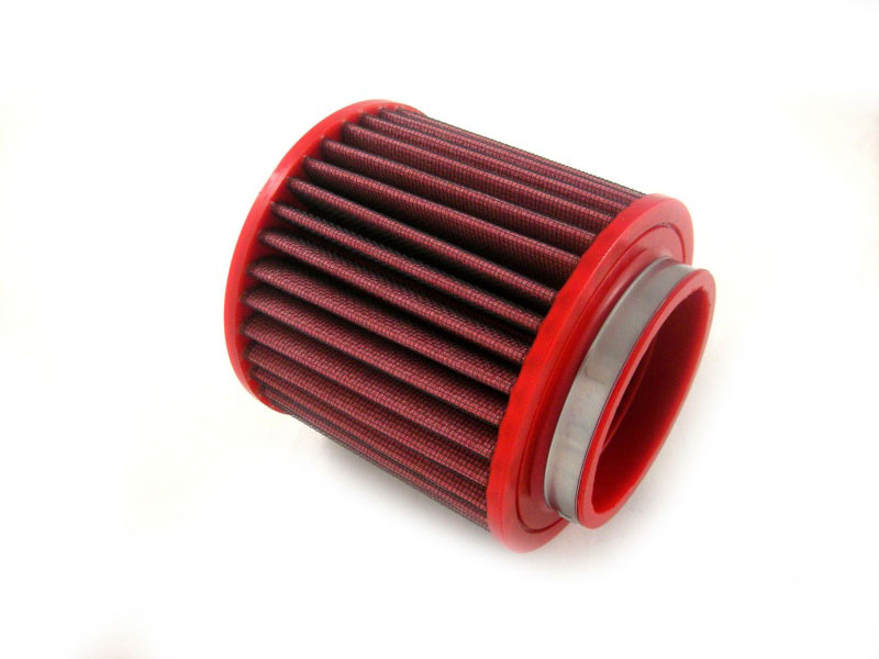 BMC fb677/08 | 04-07 BMW 1 (E81/E82/E87/E88) 116i Replacement Cylindrical Air Filter; 2004-2007