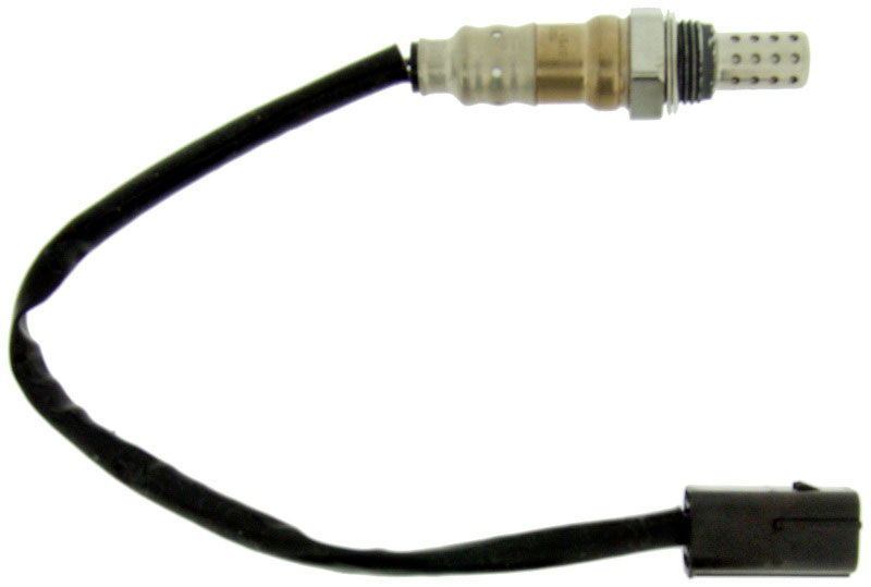 NGK 25712 | Chevrolet Aveo 2011-2009 NTK Direct Fit Oxygen Sensor; 2009-2011