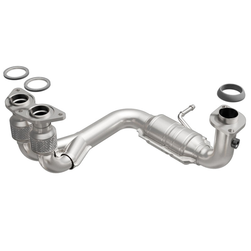 Magnaflow 457065 | MagnaFlow Direct Fit Converter 00-05 Toyota MR2 1.8L; 2000-2005