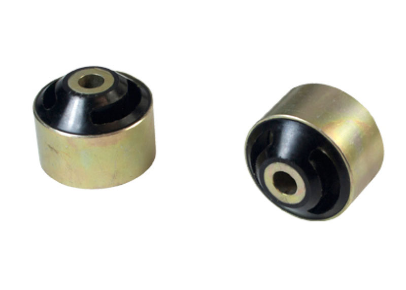 Whiteline w53493 | Plus 2012+ Hyundai I30 GD Front Control Arm Rear Lower Inner Rear Bushing Kit; 2012-2017