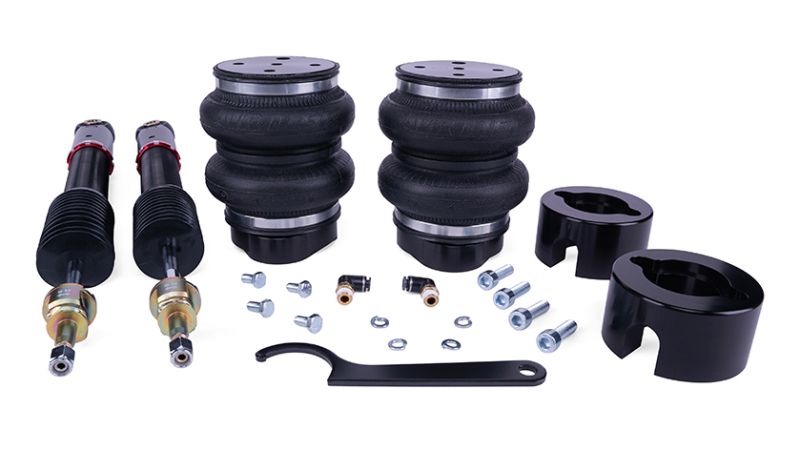 Air Lift 78702 | Performance 21-23 Acura TLX Rear Kit; 2021-2023