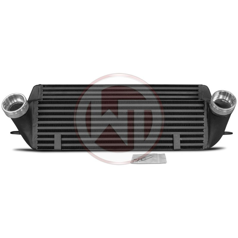 Wagner Tuning 200001098 | BMW x16d-x20d E84/E87/E90 Performance Intercooler Kit; 2005-2013