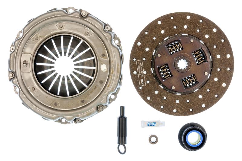 Exedy KGM17 | OEM Clutch Kit GMC Sierra 1500 V6 4.3; 1999-2000