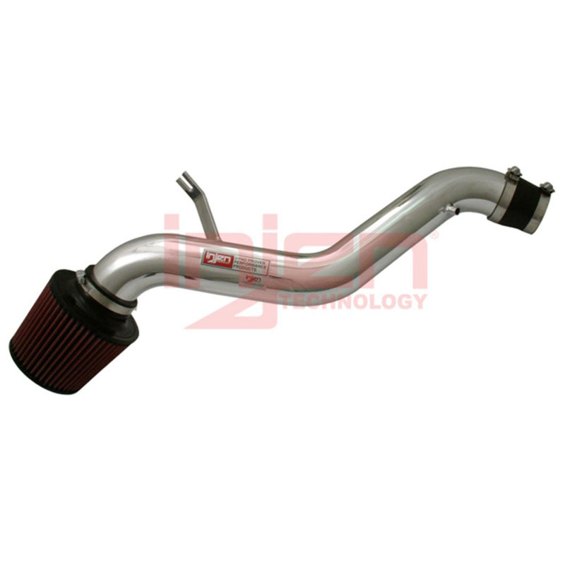 Injen IS1720P | Short Ram Intake Honda Prelude, Polished; 1997-2001