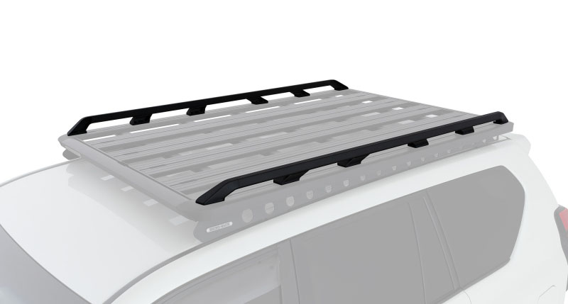 Rhino-Rack 53146 | Pioneer Side Rails for 52109/52110/52111