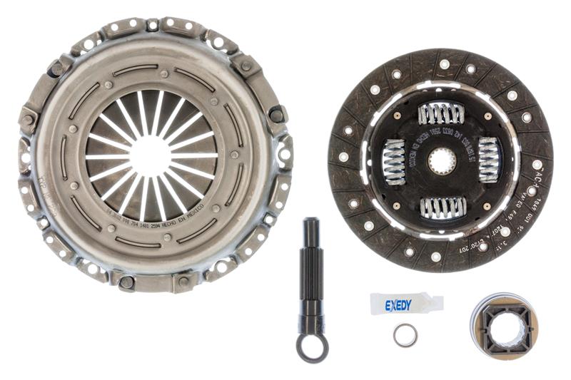 Exedy 05076 | OEM Clutch Kit PLYMOUTH NEON L4 2; 11th Digit VIN is T; 1995-1999