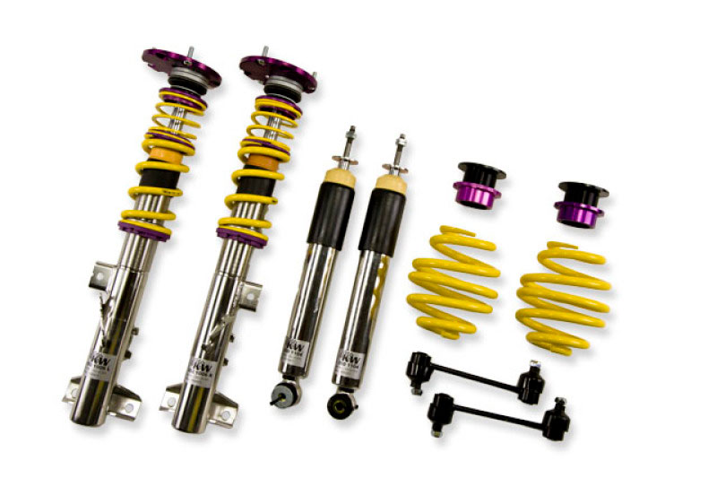 KW 35220827 | KW Suspension KW Coilover Variant Clubsport - 2 Way BMW Z3; 1999-2002