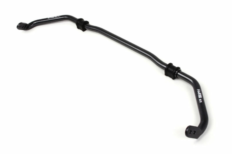 H&R 70953 | H&R 95-98 Porsche 911/993 C2/C4 Coupe/Targa/Cabrio 26mm Adj. 2 Hole Sway Bar - Front; 1995-1998