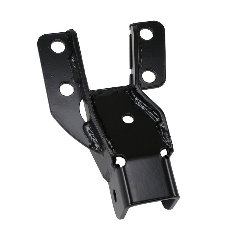 Rancho rs62133 | Rancho 2020 Jeep Gladiator Rancho rockGEAR Track Bar Bracket Kit Track Bar Bracket; 2020-2024