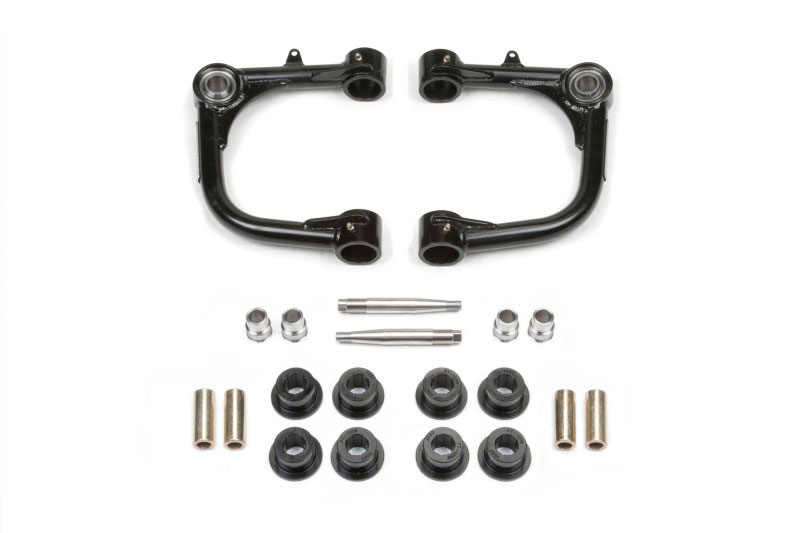 Fabtech fts26045 | 06-09 Toyota FJ 4WD 3in Uniball Upper Control Arm Kit; 2006-2009