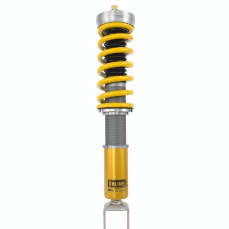 Ohlins mas mp00s1 | 15-20 Mazda Miata (ND) Road & Track Coilover System; 2015-2020