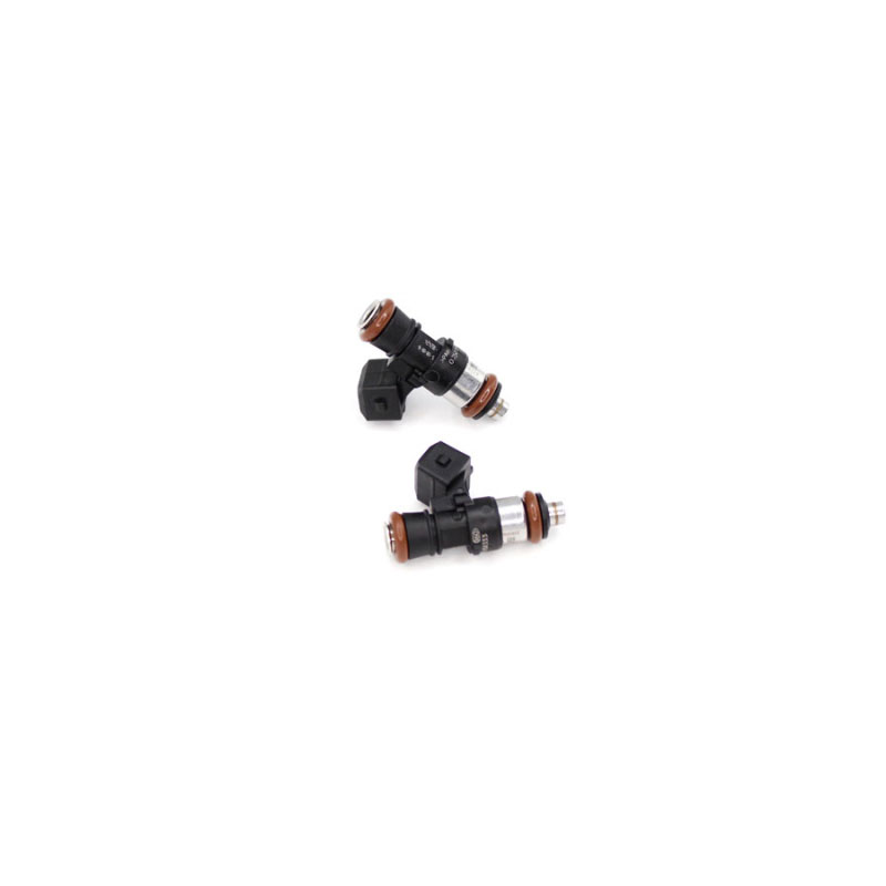 DeatschWerks 16M-40-1500-2 | 16-17 Polaris RZR XP Turbo 1500cc Injectors - Set of 2; 2016-2017