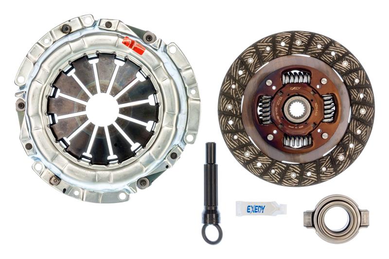 Exedy 06802 | Stage 1 Organic Clutch Kit INFINITI G20 L4 2; 1991-1996