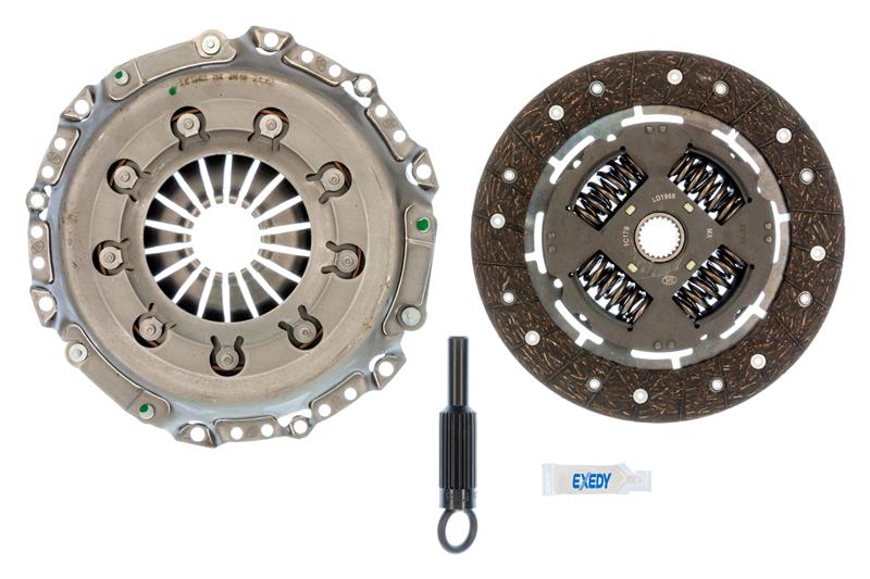 Exedy 07137LB | OEM Clutch Kit MERCURY COUGAR V6 2.5; Slave Cyl. Not Included; 1999-2002