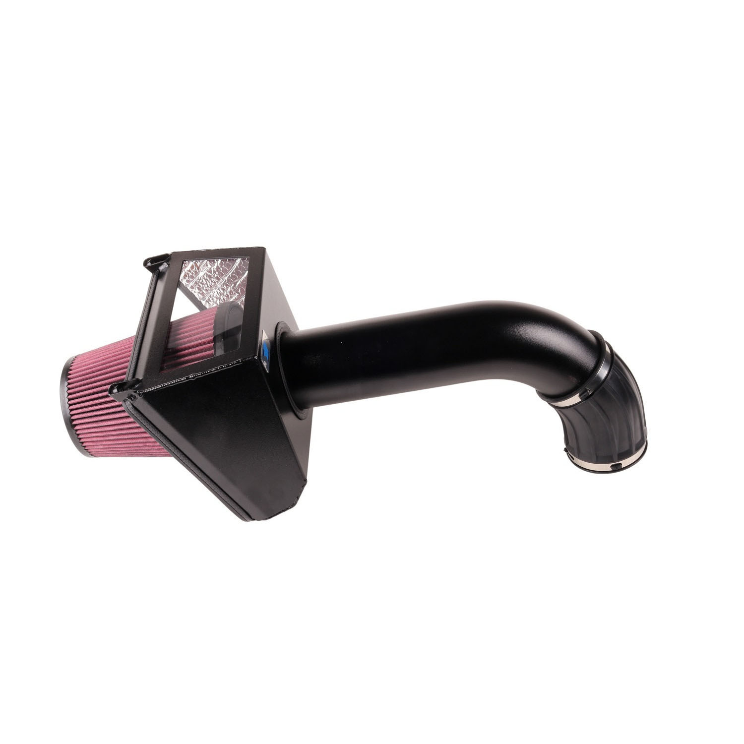 Cold Air Inductions 5120110b | Cold Air Intake 17-19 GM P/U 2500 6.6L Diesel