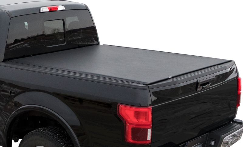 Access 22010439 | Tonnosport 2022+ Ford Maverick 4ft 5in Bed Roll-Up Cover; 2022-2023