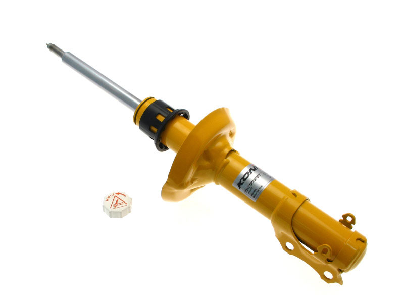 KONI 8741 1259SPORT | Koni Volkswagen Corrado Sport (Yellow) Shock; Front; 1992-1995