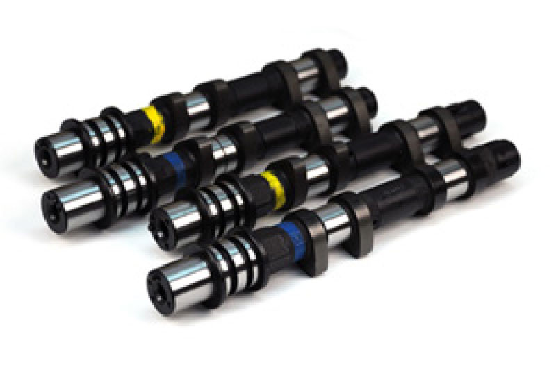 Brian Crower bc0622 | Subaru EJ257 - 04-07 STi 06-07 WRX Camshafts - Stage 3 - Set of 4; 2004-2007