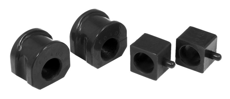 Prothane 6-1107-BL | 83.5-89 Ford Ranger Front Sway Bar Bushings - 1 1/8in ID - Black; 1983-1989