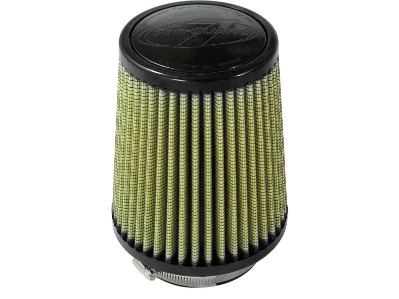 aFe 72-40011 | MagnumFLOW Air Filters IAF PG7 A/F PG7 4F x 6B x 4-3/4T x 7H