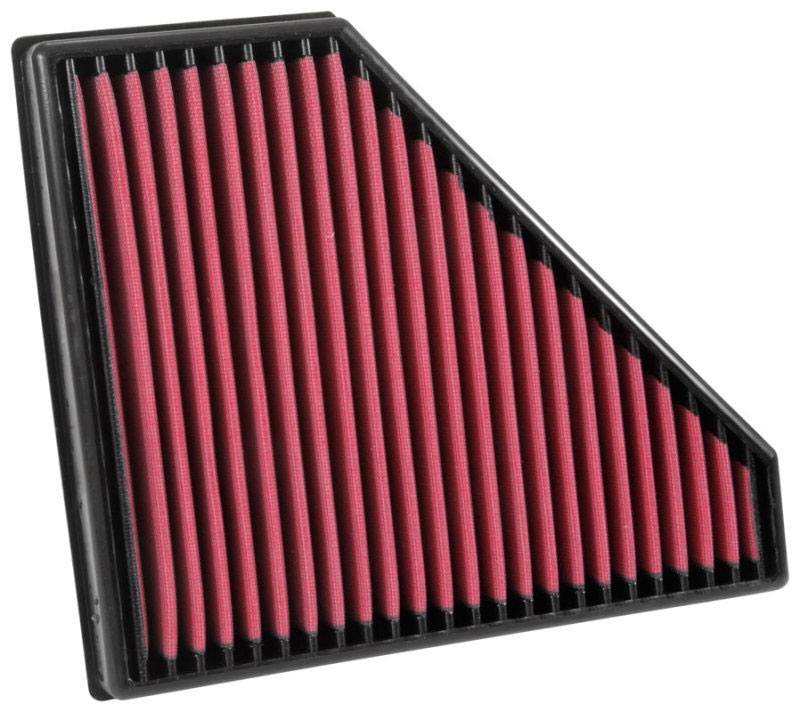 Airaid 851-496 | 13-14 Cadillac ATS V6.3L F/l Direct Replacement Filter; 2013-2014