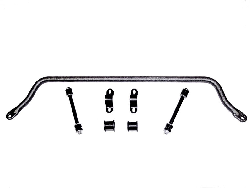 Hellwig 7673 | 98-10 Ford Ranger 2WD Solid Heat Treated Chromoly 1-1/8in Front Sway Bar; 1998-2010