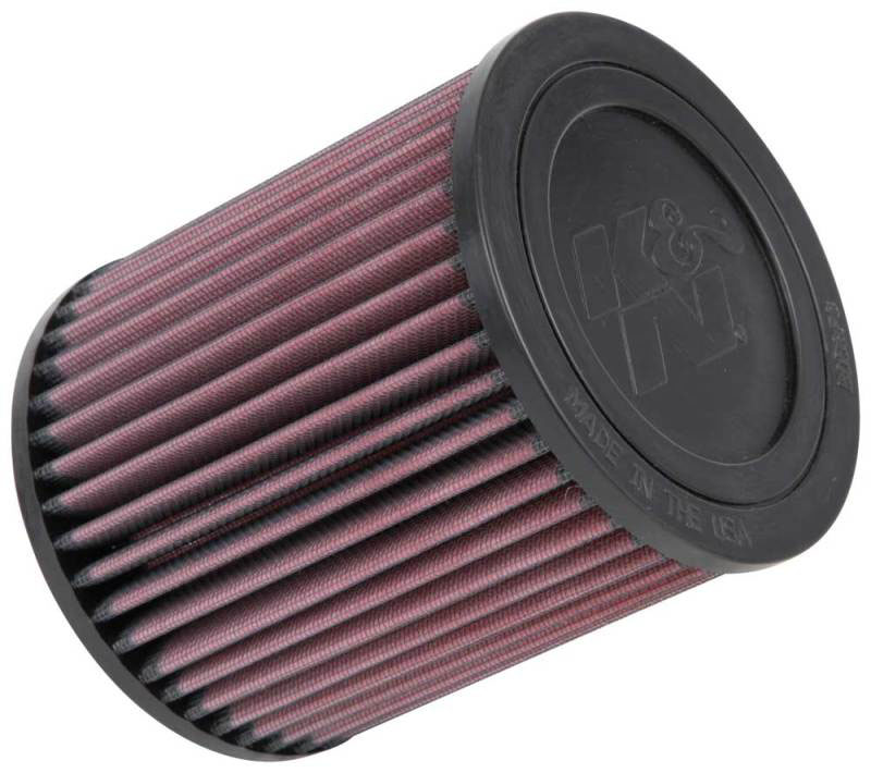 K&N Engineering e1998 | K&N Replacement Air Filter 10-12 Jeep Compass/Patriot / 11-12 Dodge Caliber; 2010-2012