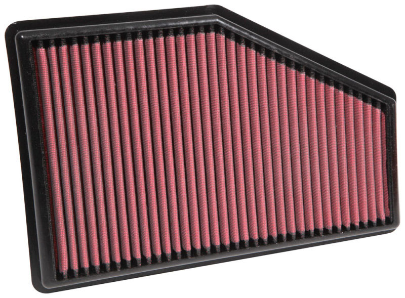 AEM Induction 2850049 | AEM 12-20 Chevrolet Malibu 1.5L/1.8L/2.0L DryFlow Air Filter; 2012-2020