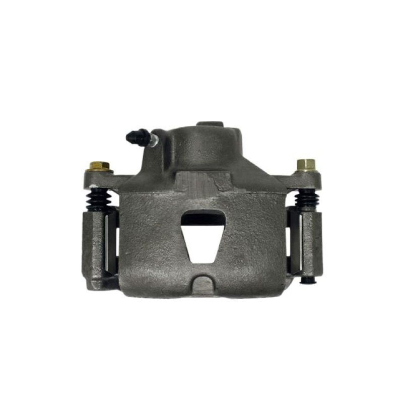 PowerStop l4518 | Power Stop 91-92 Saturn SC Front Right Autospecialty Caliper w/Bracket; 1991-1992