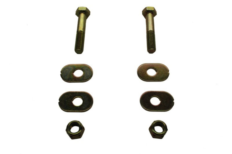 Whiteline kca307 | 9/98-8/09 Subaru Legacy/Liberty Rear Toe Lock Bolt Kit; 1998-1998