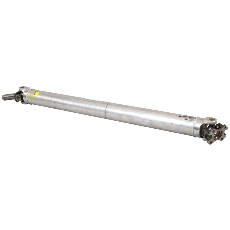 Ford Racing m-4602-ga | 79-95 Mustang HD Aluminum Driveshaft Assembly; 1979-1995