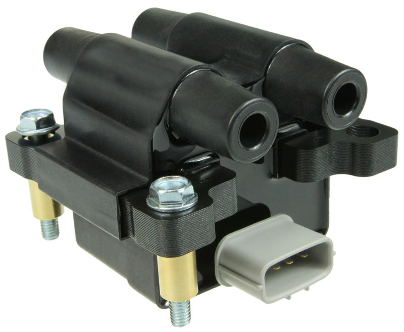 NGK 48981 | 2011 Subaru Impreza DIS Ignition Coil; 2011-2011