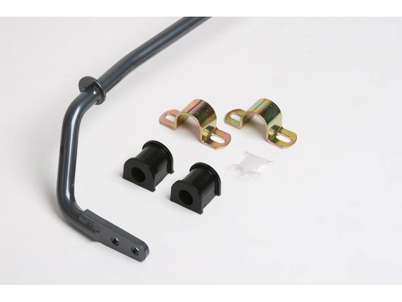 Progress Technology 62.1152 | Progress Tech 04-11 Mazda RX8 Rear Sway Bar (19mm - Adjustable); 2004-2011