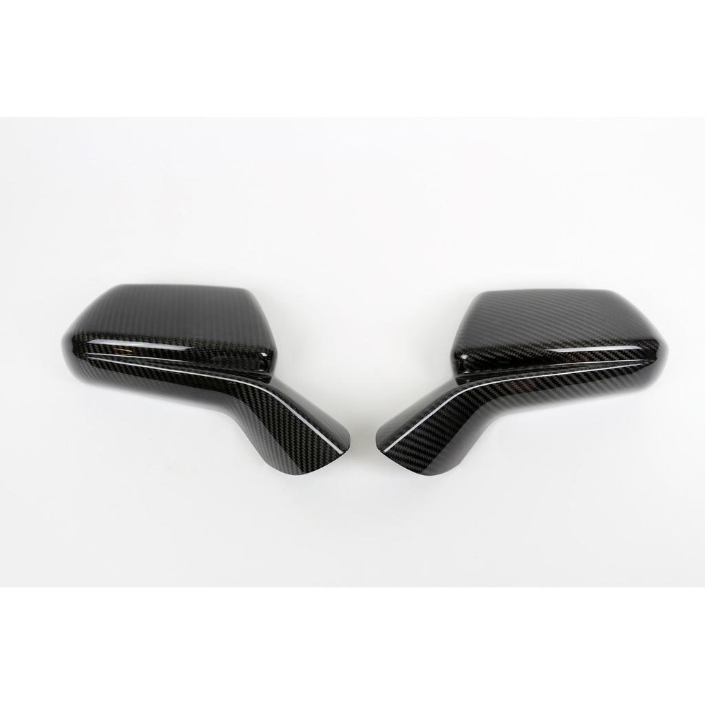 APR Performance CBM-CAMARODIM | Chevrolet Camaro Replacement Mirrors ( Dimming Only); 2016-2022