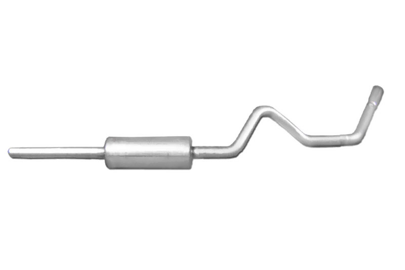 Gibson 315571 | 88-93 Chevrolet C1500 Cheyenne 5.7L 3in Cat-Back Single Exhaust - Aluminized; 1988-1993